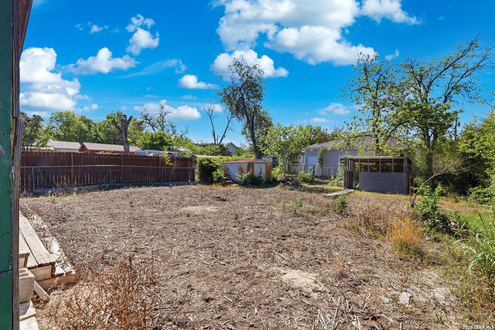 442 Humboldt Street San Antonio TX 78211