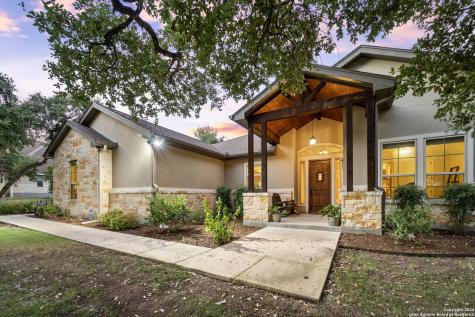 2562 Otter Way New Braunfels TX 78132
