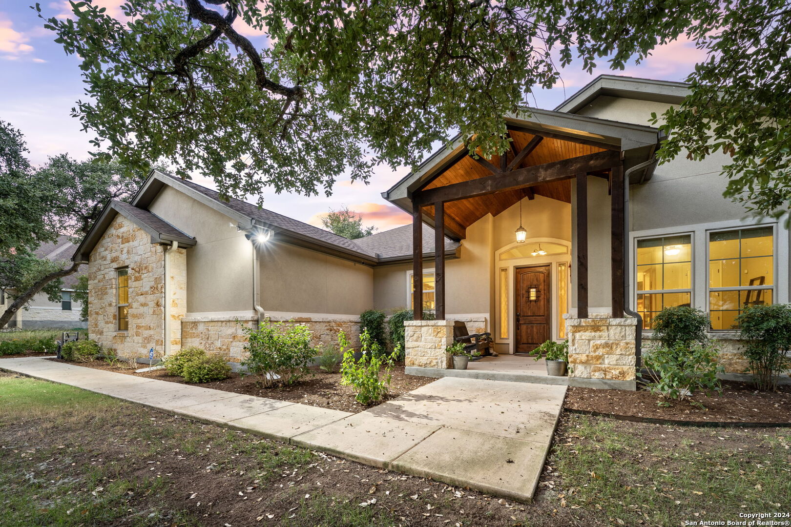 2562 Otter Way New Braunfels TX 78132