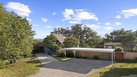 1400 Willow Drive Canyon Lake TX 78133