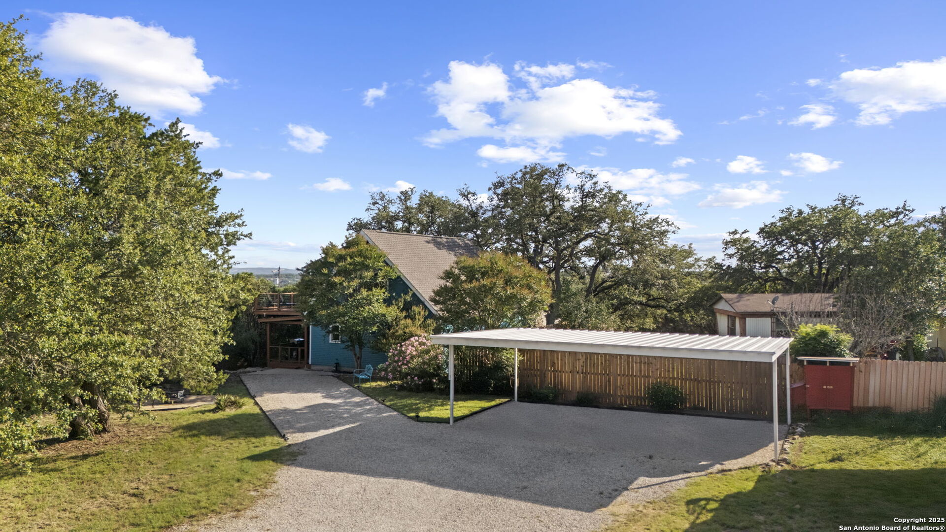 1400 Willow Drive Canyon Lake TX 78133