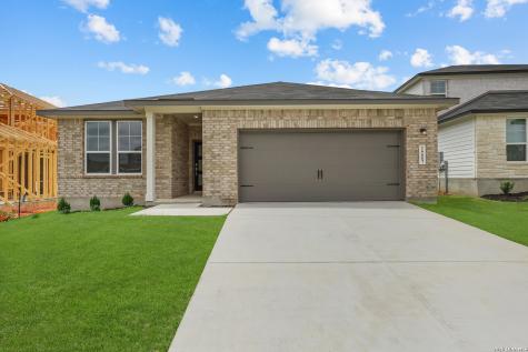 16607 Rosemary Ridge San Antonio TX 78112