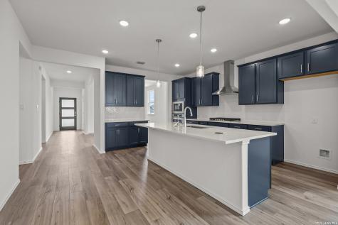 16607 Rosemary Ridge San Antonio TX 78112