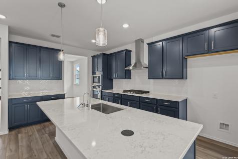 16607 Rosemary Ridge San Antonio TX 78112