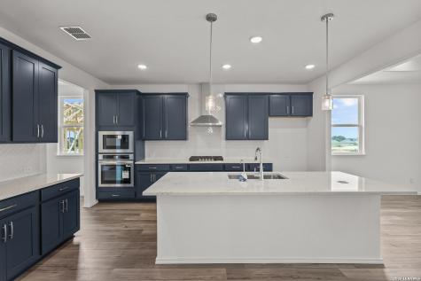 16607 Rosemary Ridge San Antonio TX 78112
