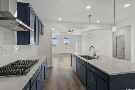 16607 Rosemary Ridge San Antonio TX 78112