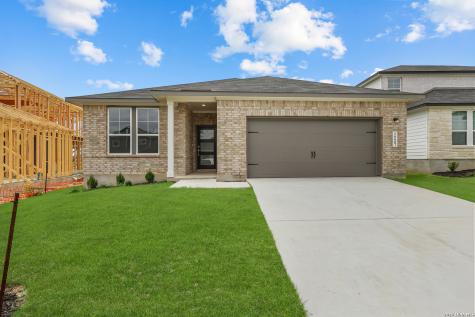 16607 Rosemary Ridge San Antonio TX 78112