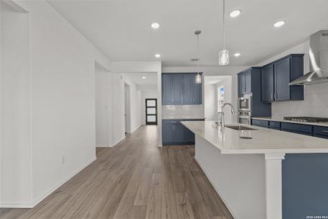16607 Rosemary Ridge San Antonio TX 78112