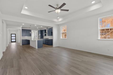 16607 Rosemary Ridge San Antonio TX 78112