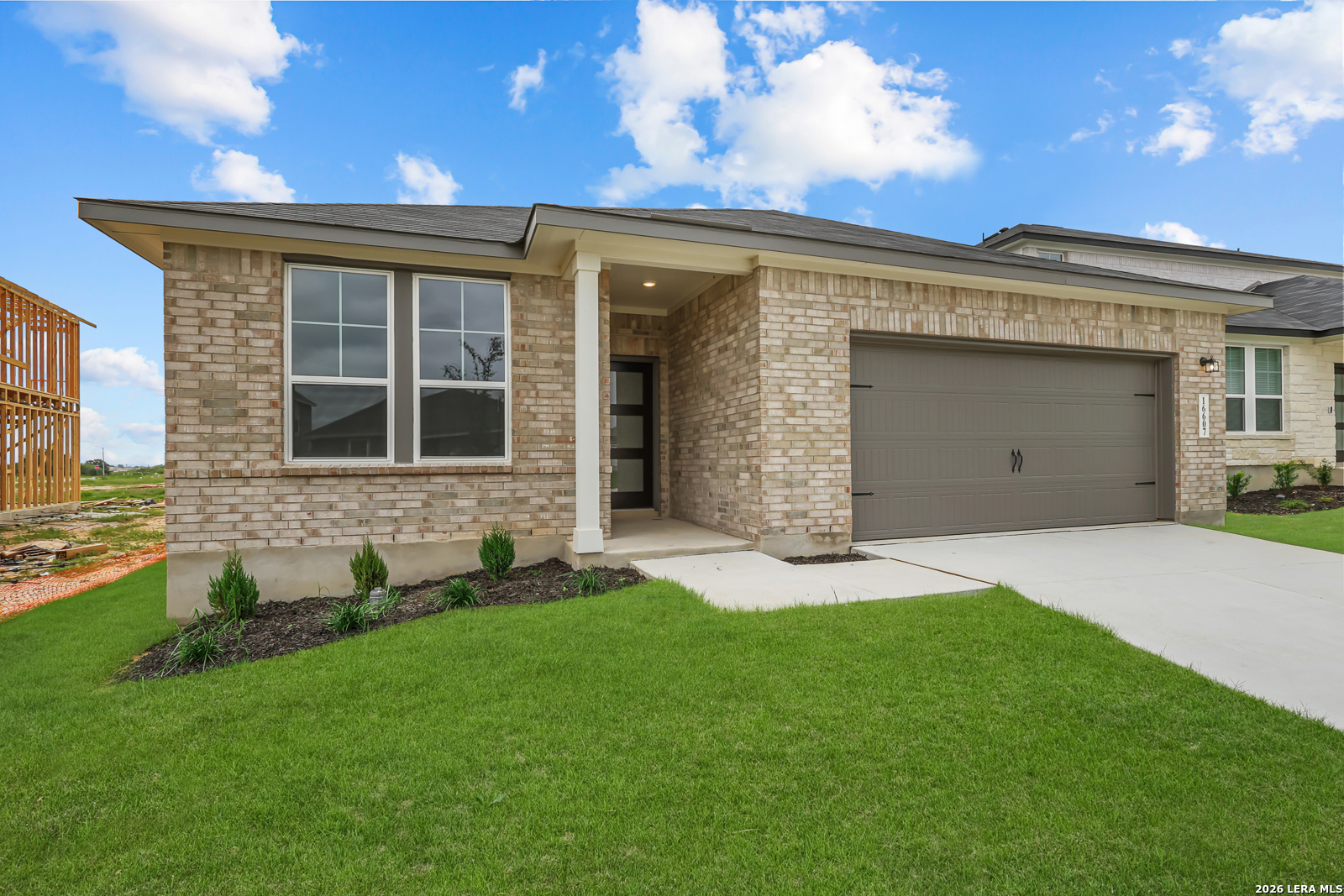 16607 Rosemary Ridge San Antonio TX 78112