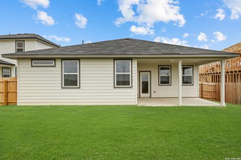 16607 Rosemary Ridge San Antonio TX 78112