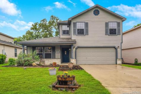 253 Michelle Lane Boerne TX 78006