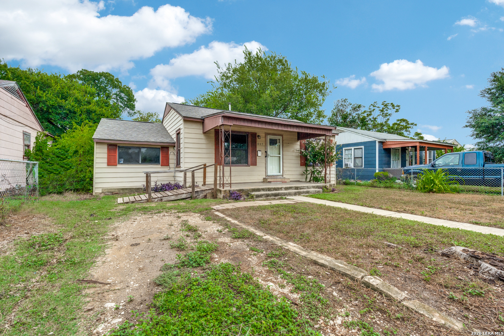 607 Wright Avenue Schertz TX 78154