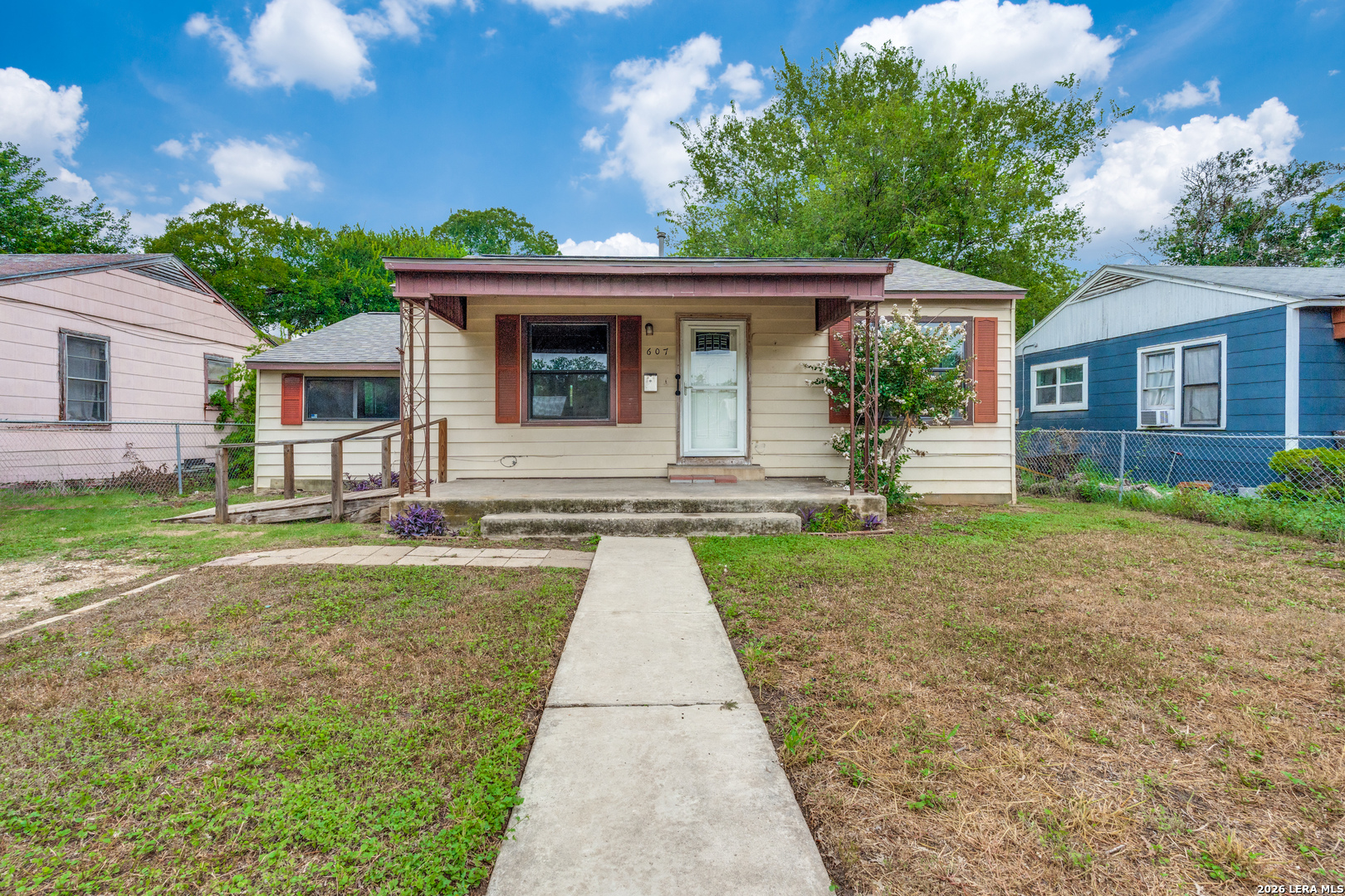 607 Wright Avenue Schertz TX 78154