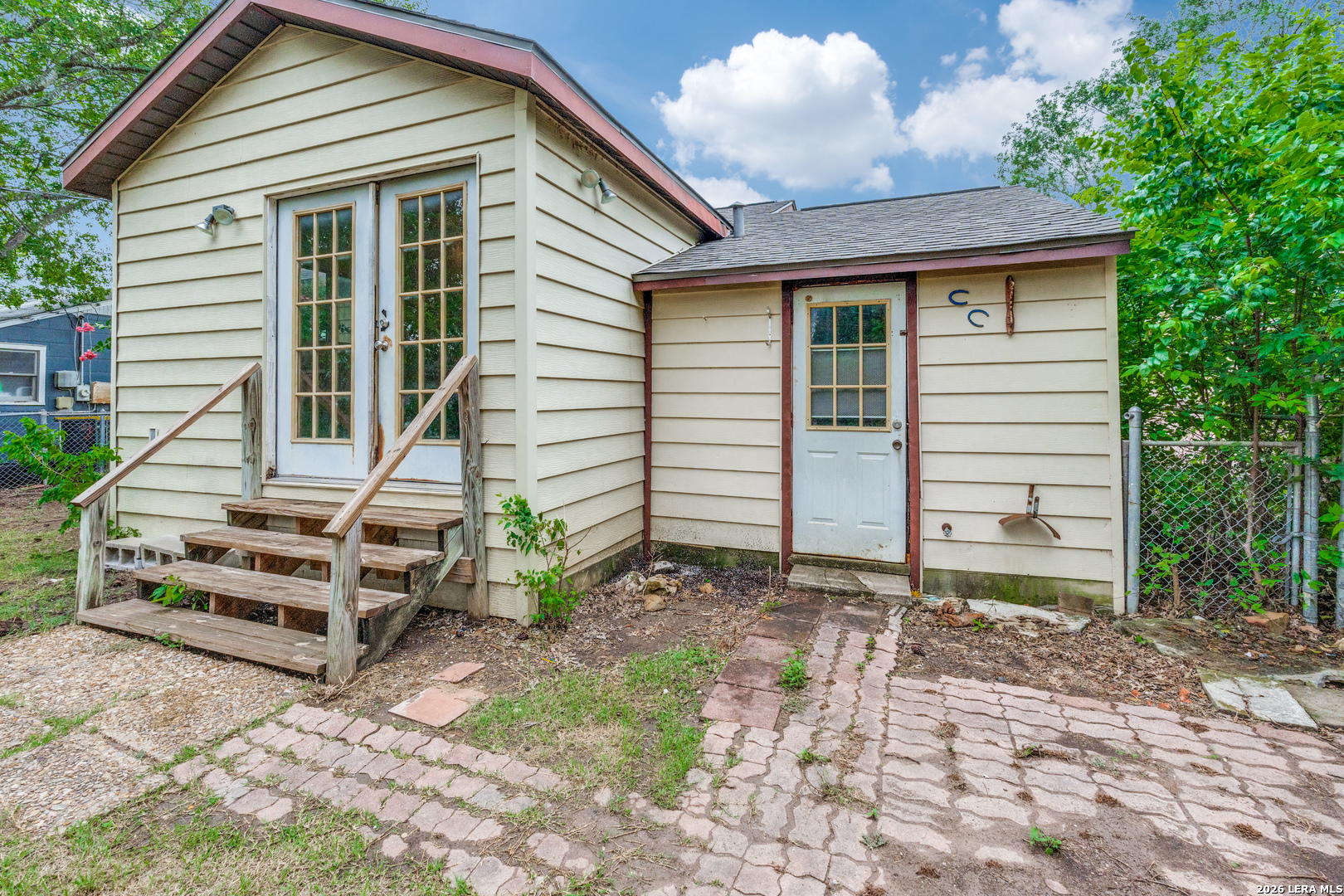 607 Wright Avenue Schertz TX 78154