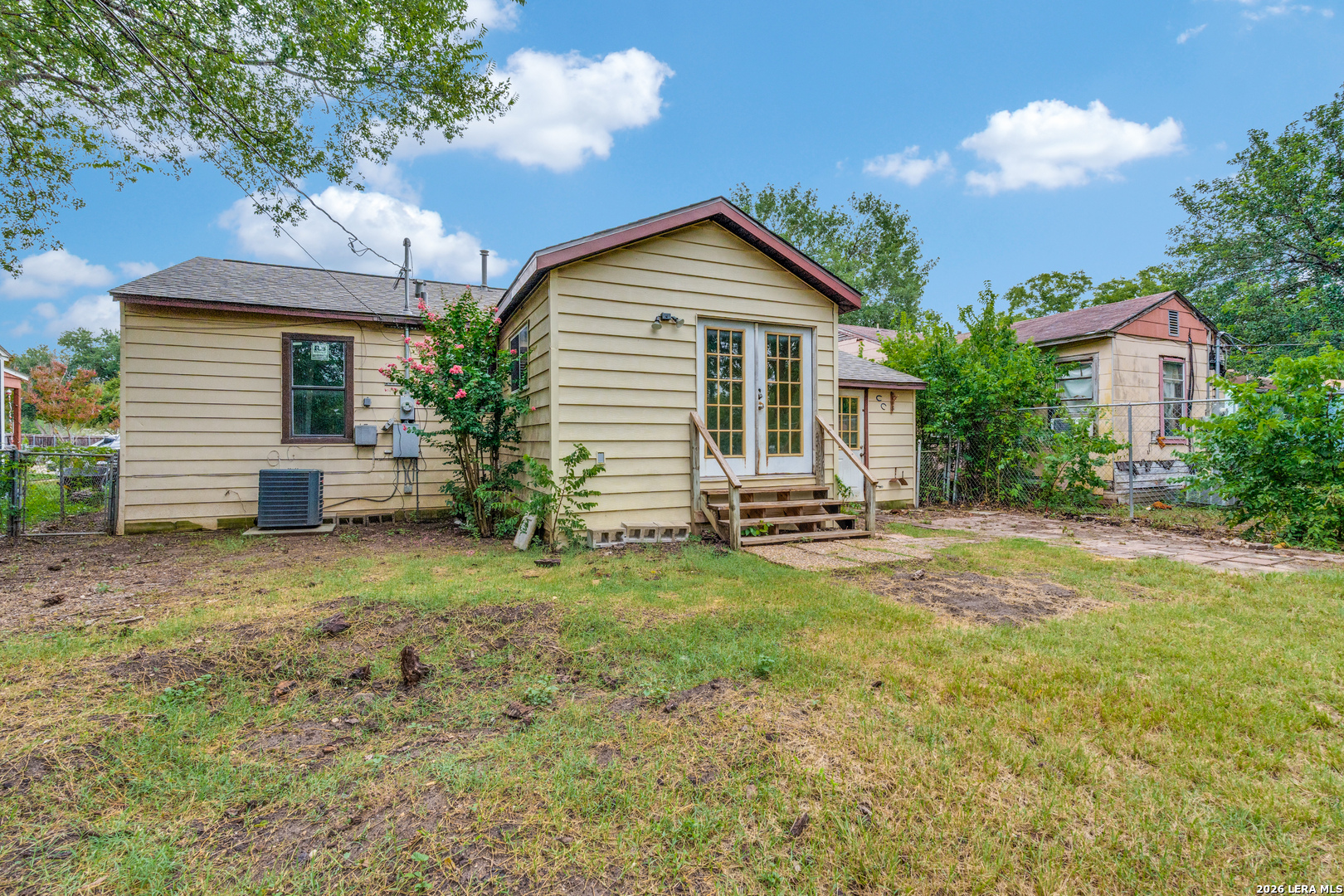 607 Wright Avenue Schertz TX 78154