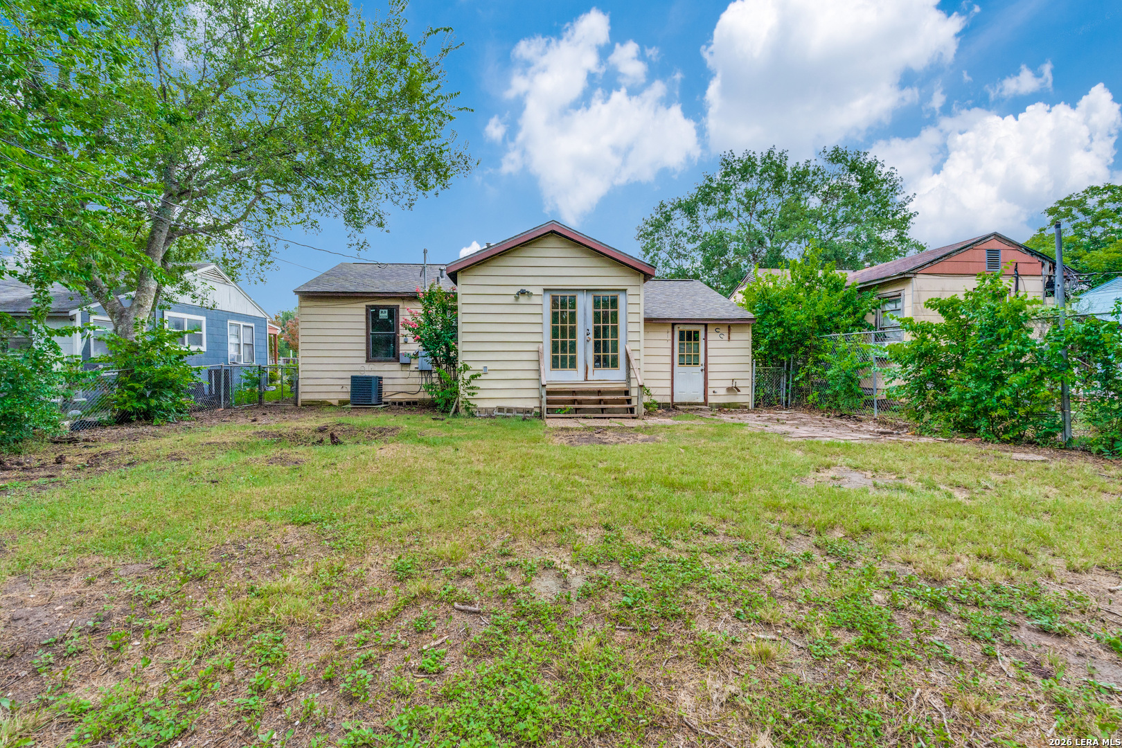 607 Wright Avenue Schertz TX 78154