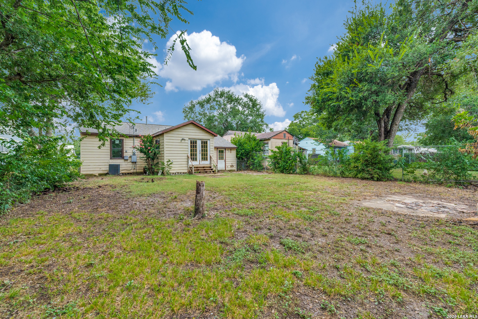 607 Wright Avenue Schertz TX 78154