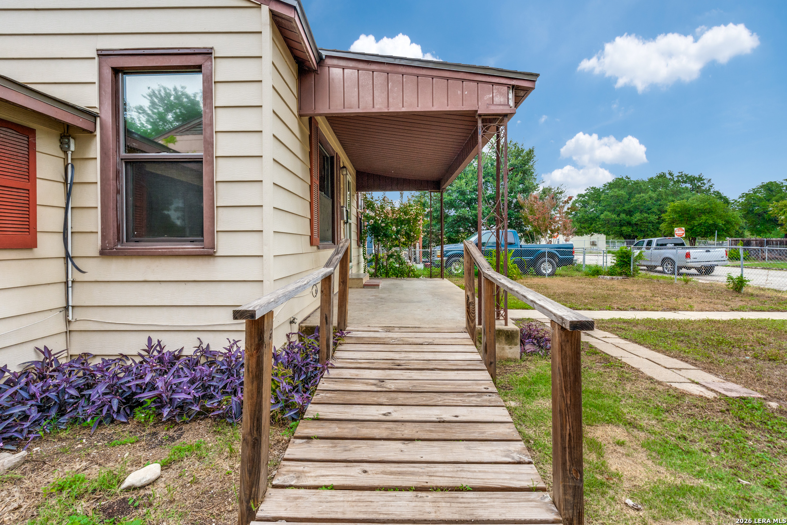 607 Wright Avenue Schertz TX 78154