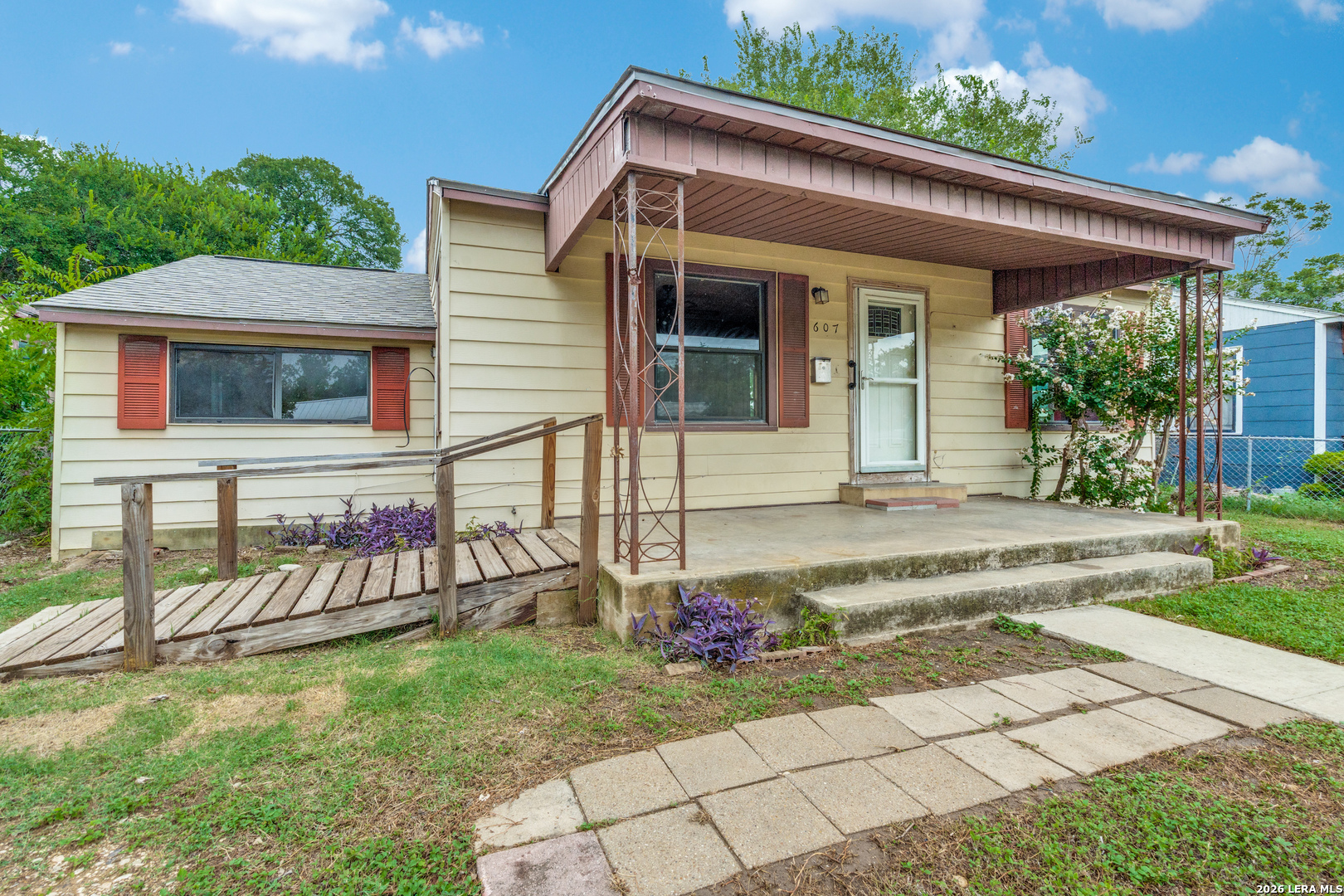 607 Wright Avenue Schertz TX 78154