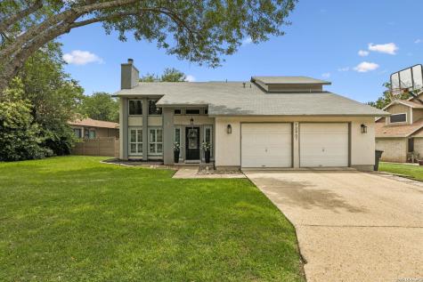 13907 Hunters Hawk San Antonio TX 78230