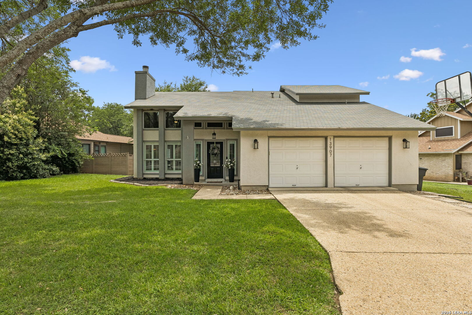 13907 Hunters Hawk San Antonio TX 78230