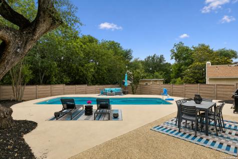 13907 Hunters Hawk San Antonio TX 78230