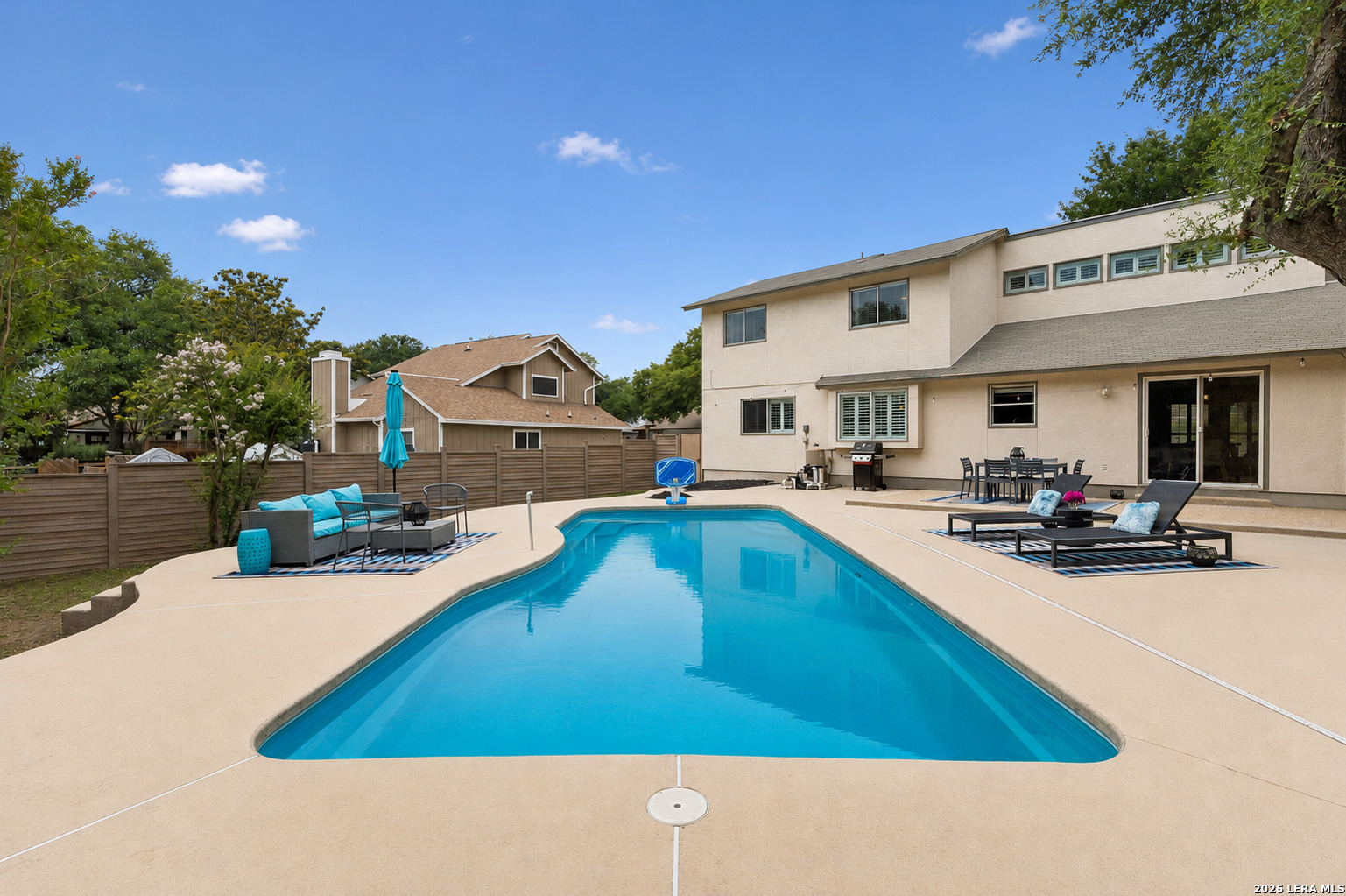 13907 Hunters Hawk San Antonio TX 78230