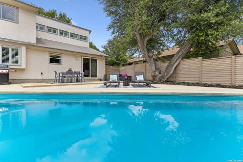 13907 Hunters Hawk San Antonio TX 78230