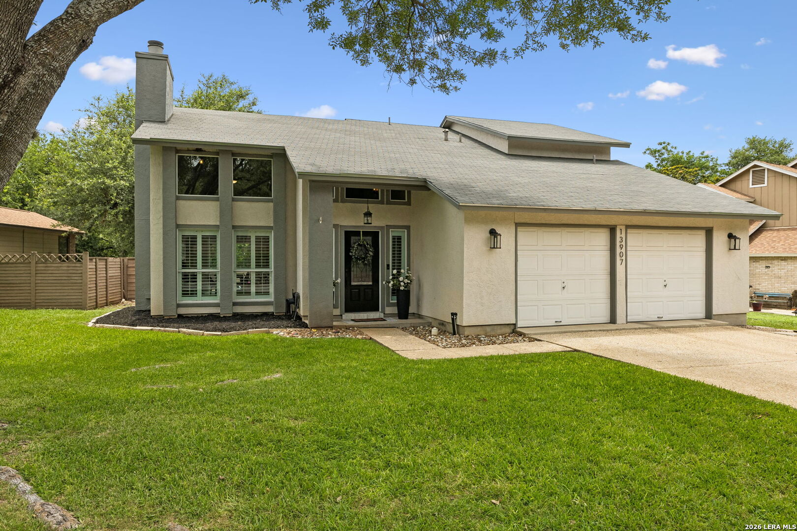 13907 Hunters Hawk San Antonio TX 78230