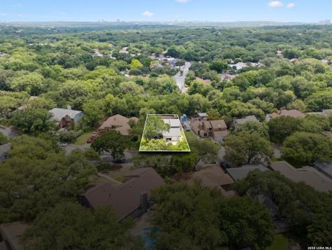 13907 Hunters Hawk San Antonio TX 78230