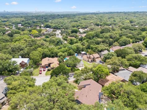 13907 Hunters Hawk San Antonio TX 78230
