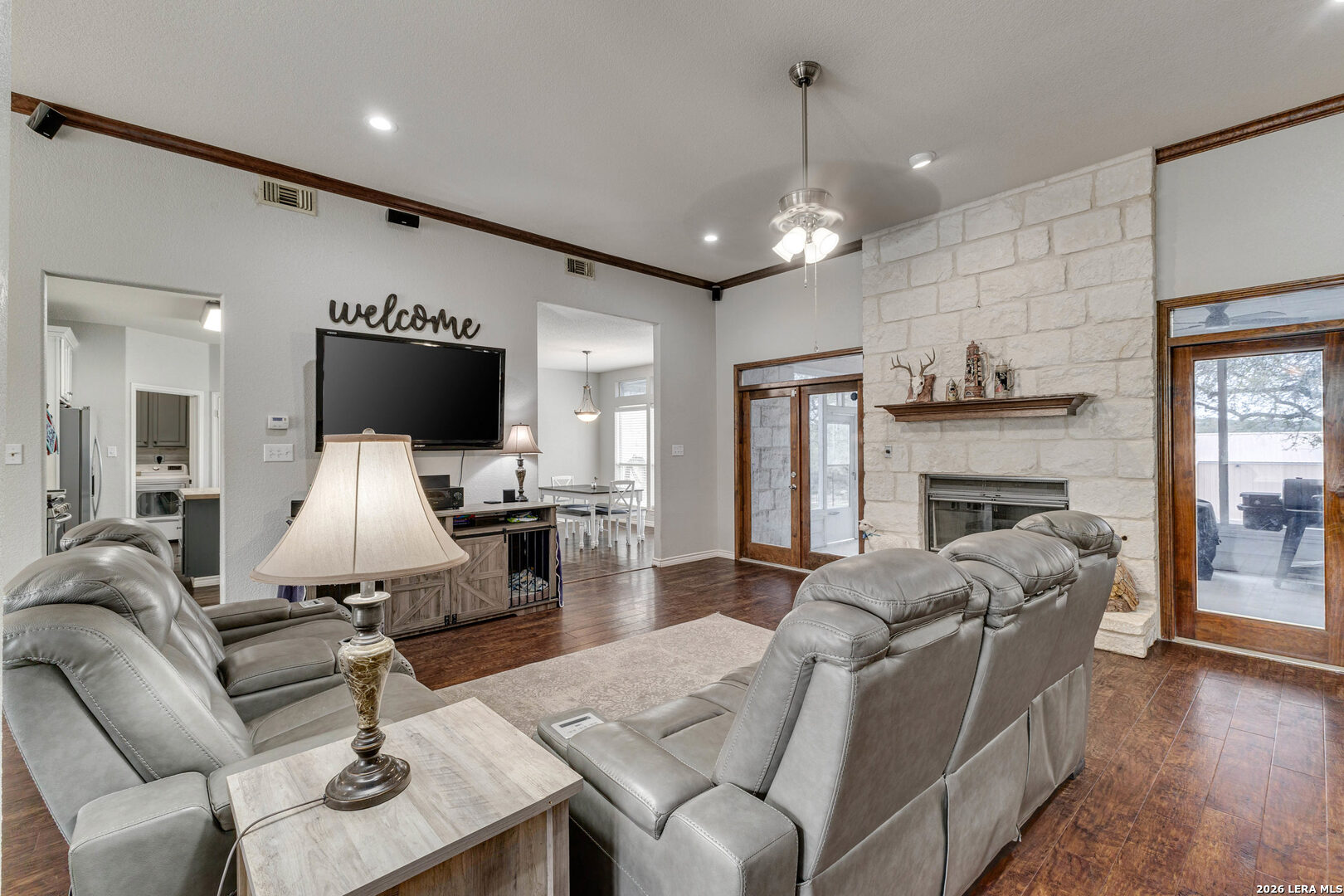 676 River Chase New Braunfels TX 78132