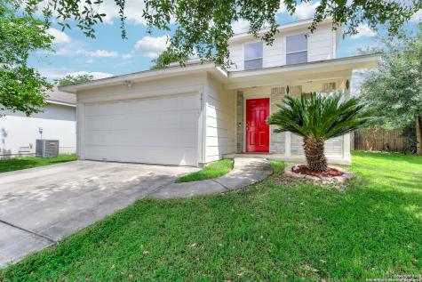 6411 Cougar Village San Antonio TX 78242
