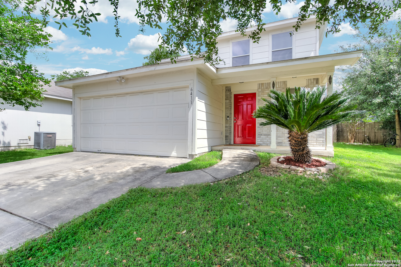 6411 Cougar Village San Antonio TX 78242