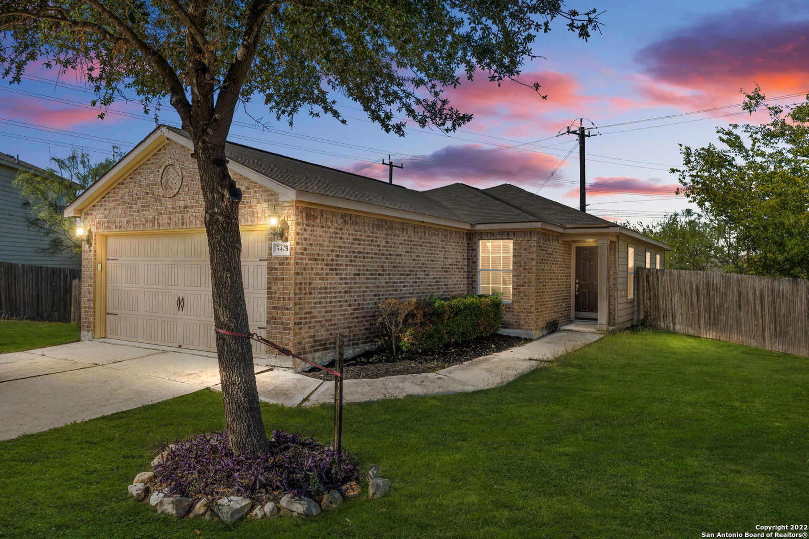 5403 Chase Canyon San Antonio TX 78252