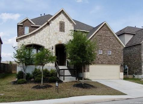 1614 Kosmas Drive San Antonio TX 78245