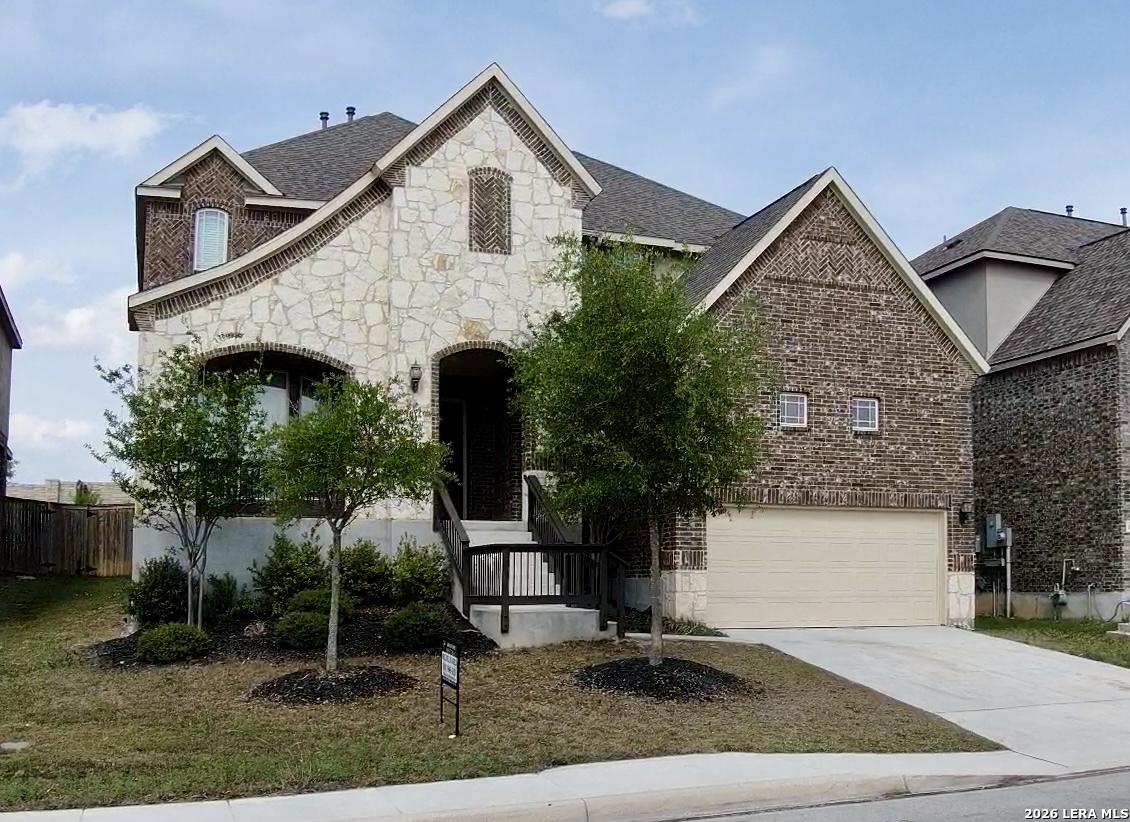 1614 Kosmas Drive San Antonio TX 78245