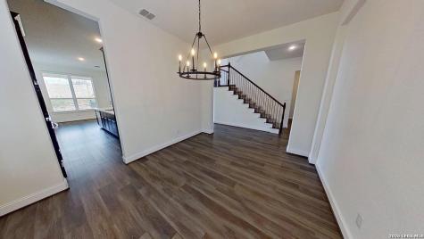 1614 Kosmas Drive San Antonio TX 78245