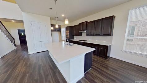 1614 Kosmas Drive San Antonio TX 78245