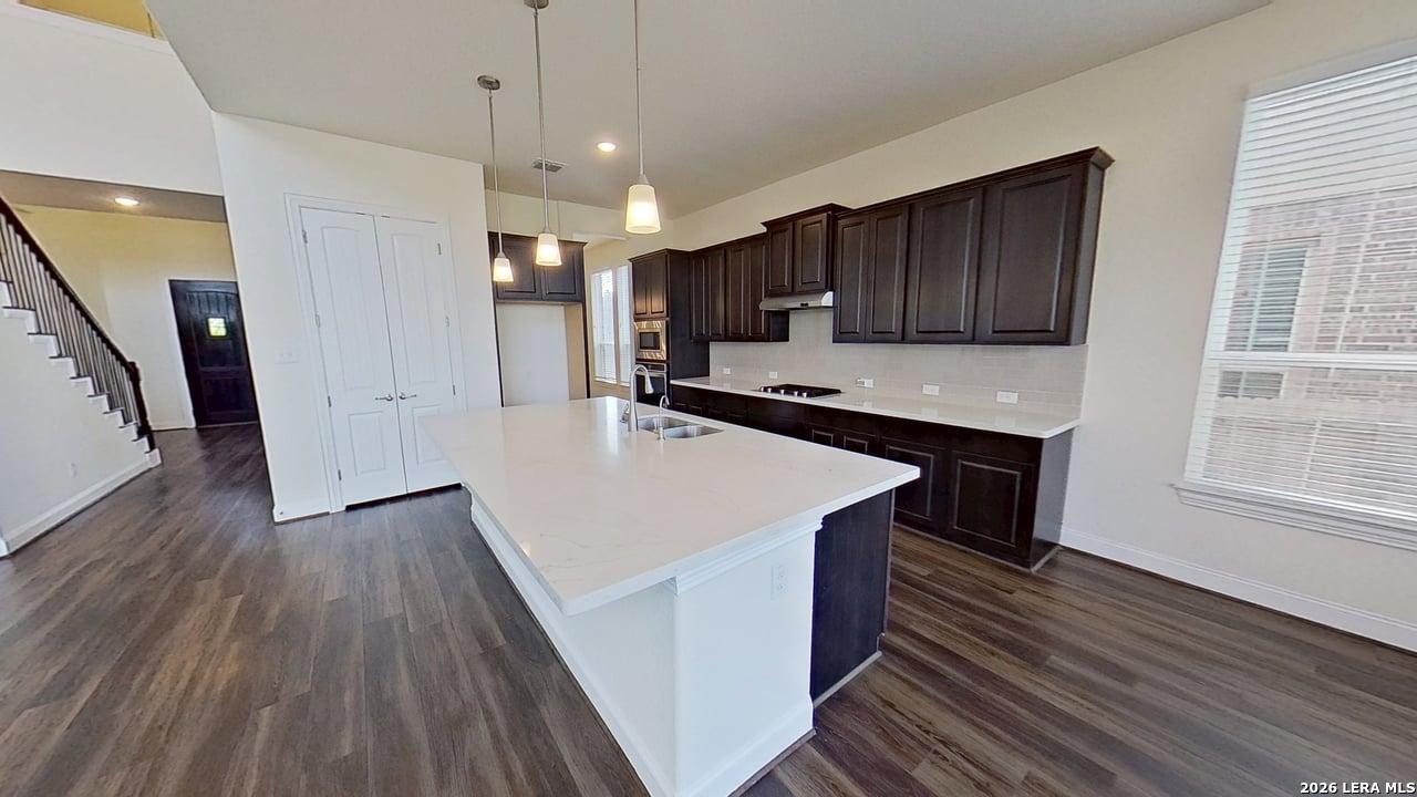 1614 Kosmas Drive San Antonio TX 78245