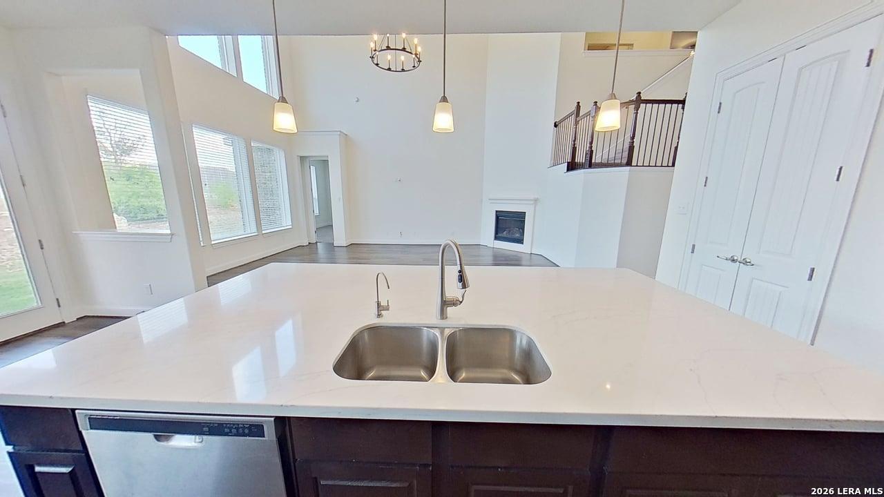 1614 Kosmas Drive San Antonio TX 78245