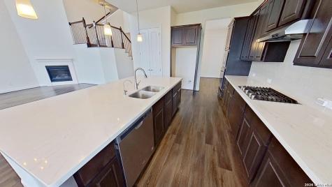 1614 Kosmas Drive San Antonio TX 78245
