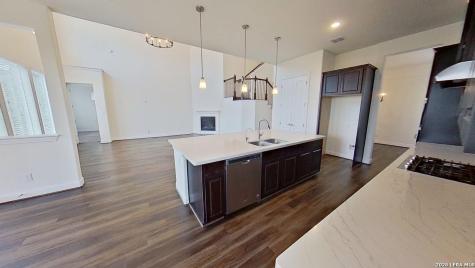 1614 Kosmas Drive San Antonio TX 78245