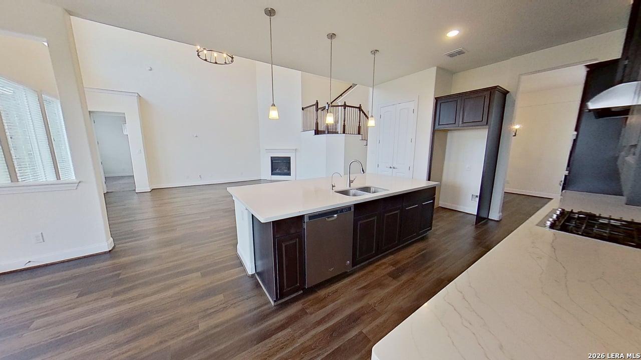 1614 Kosmas Drive San Antonio TX 78245