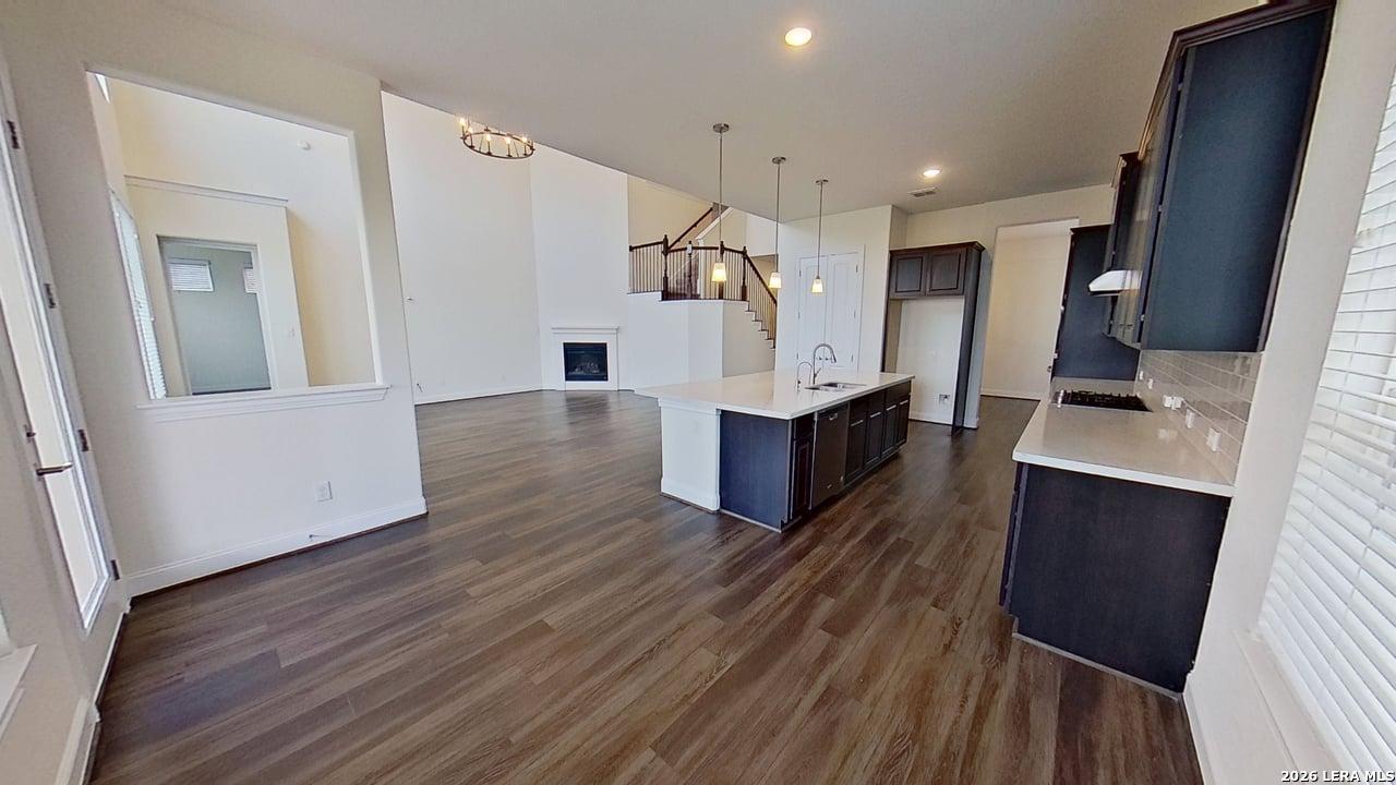 1614 Kosmas Drive San Antonio TX 78245