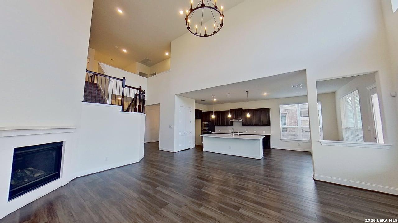 1614 Kosmas Drive San Antonio TX 78245