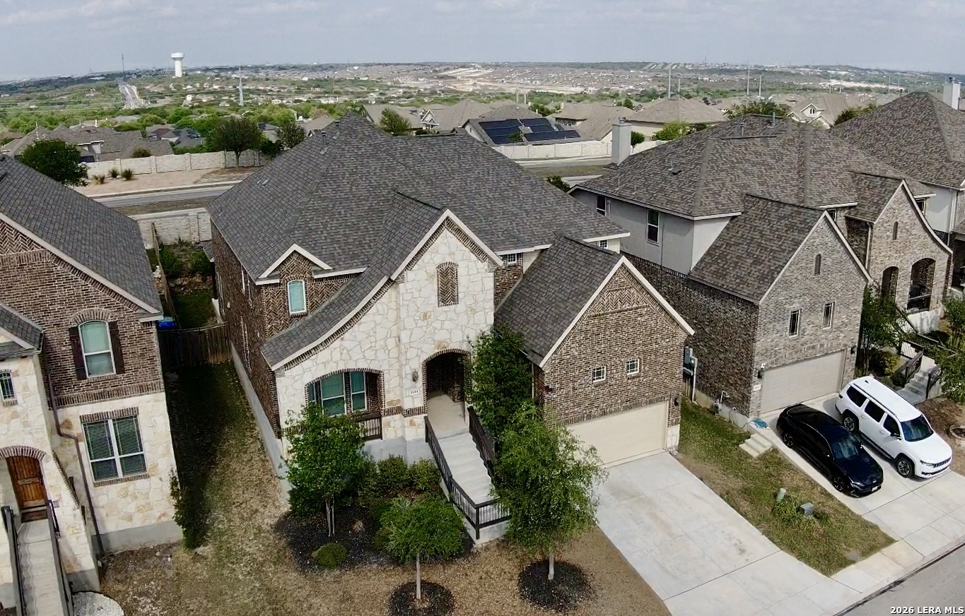 1614 Kosmas Drive San Antonio TX 78245