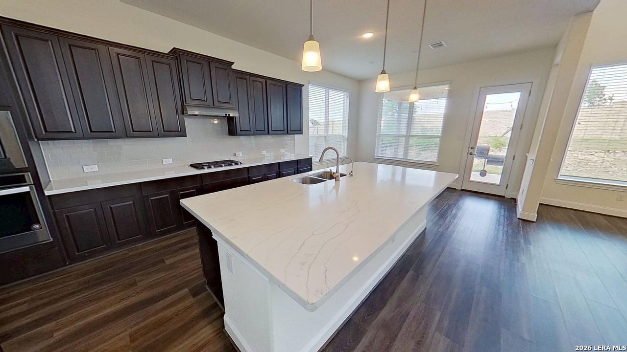 1614 Kosmas Drive San Antonio TX 78245