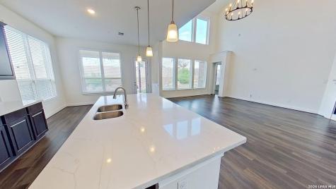 1614 Kosmas Drive San Antonio TX 78245